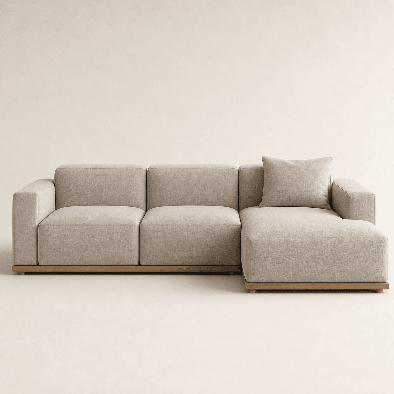 MODULAR SOFA