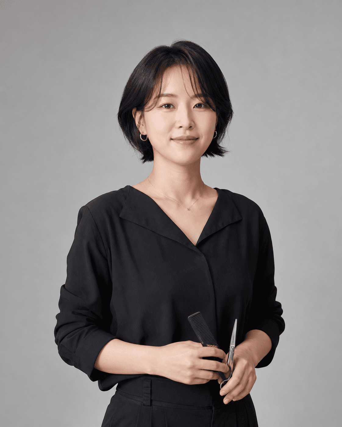 정하나 디자이너 프로필
