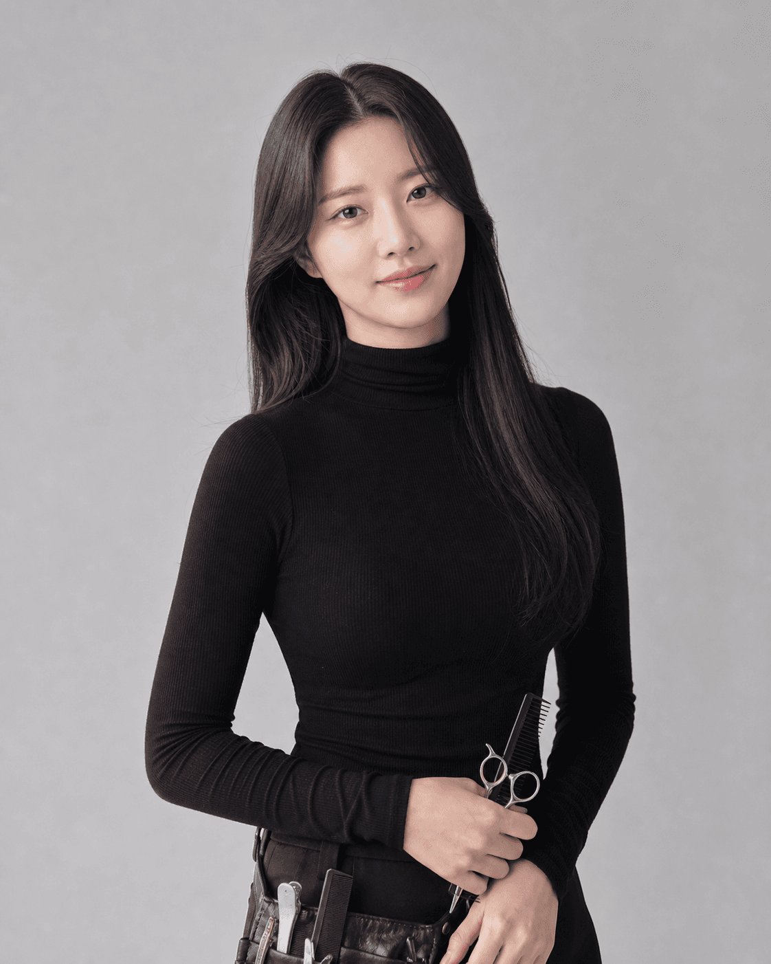 한루미 디자이너 프로필
