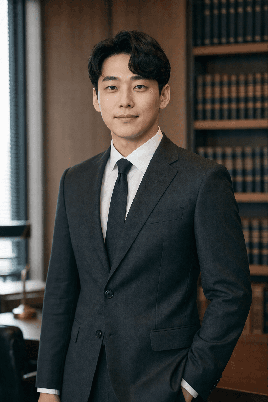 변호사 정민재