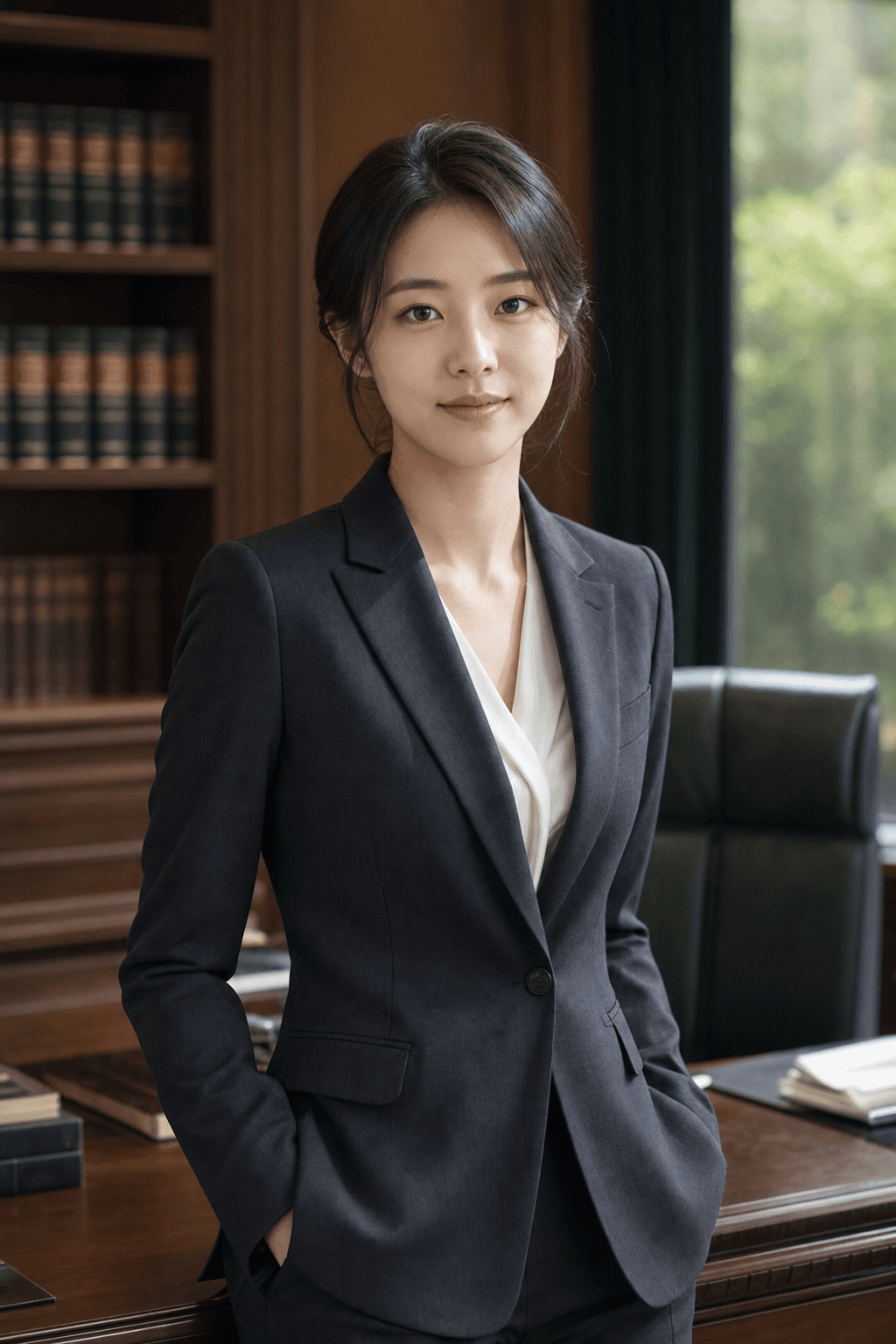고문 · 전문위원 한소영