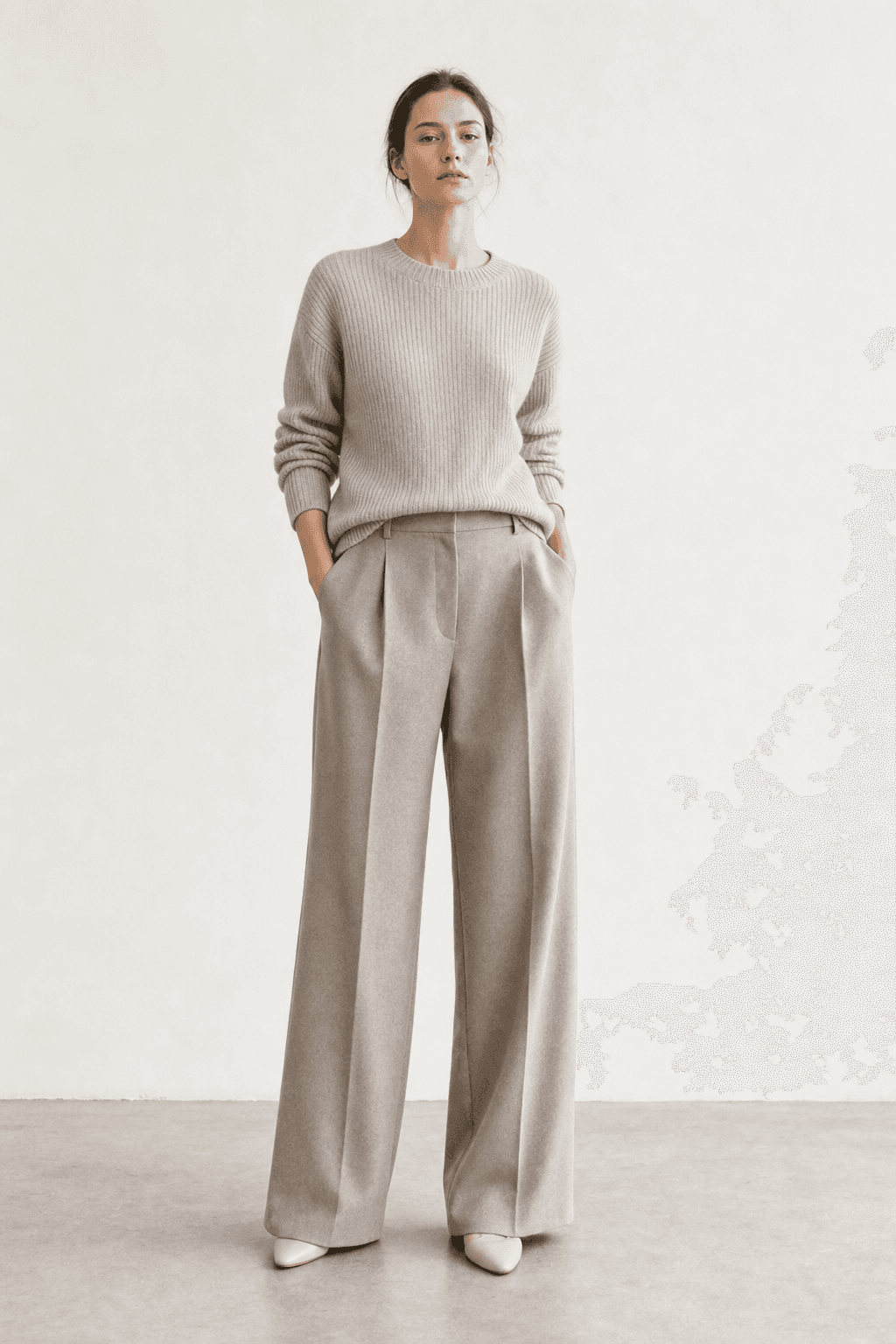 FINE KNIT