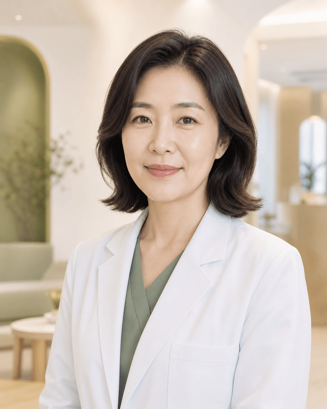 산부인과 의료진