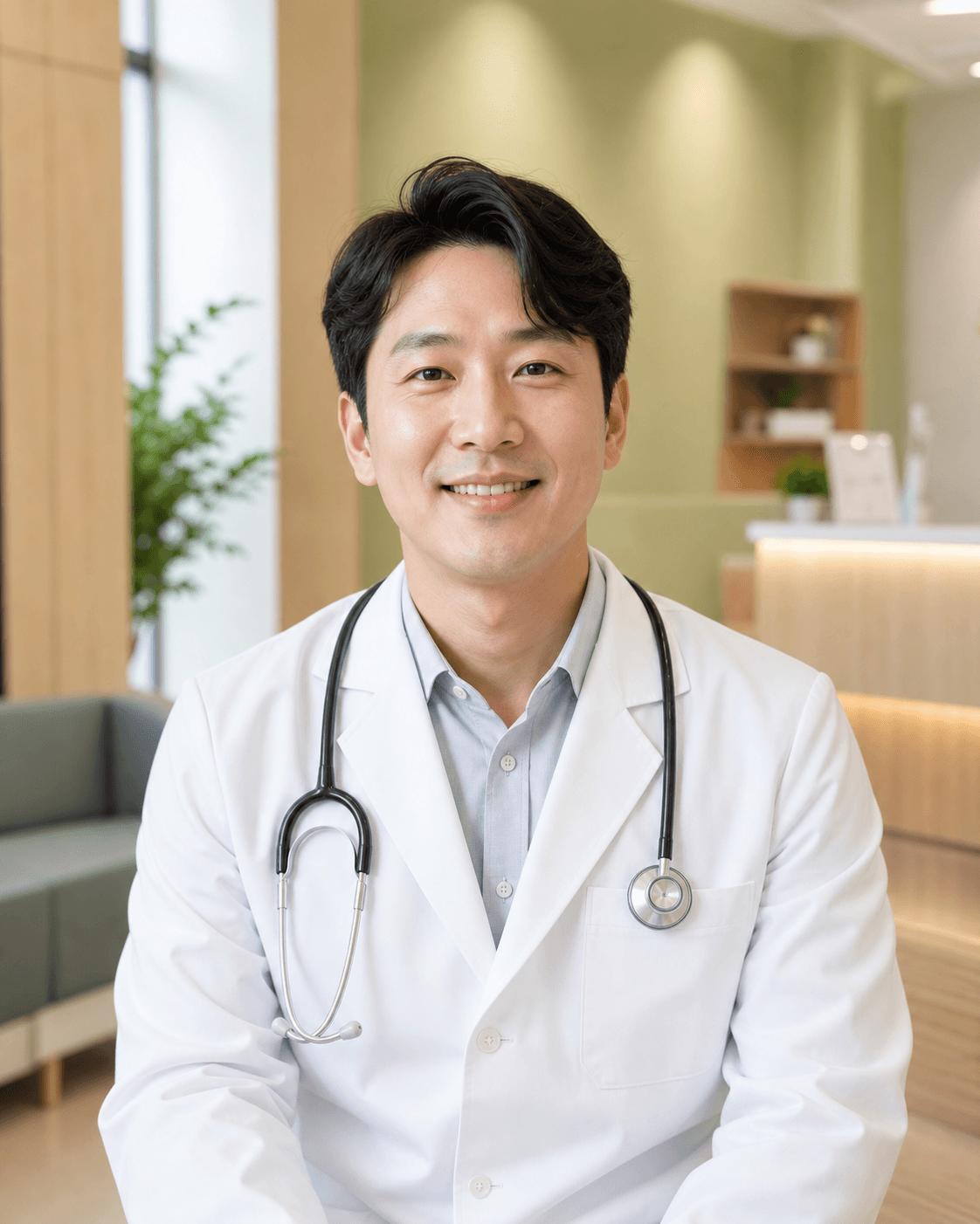 가정의학 의료진