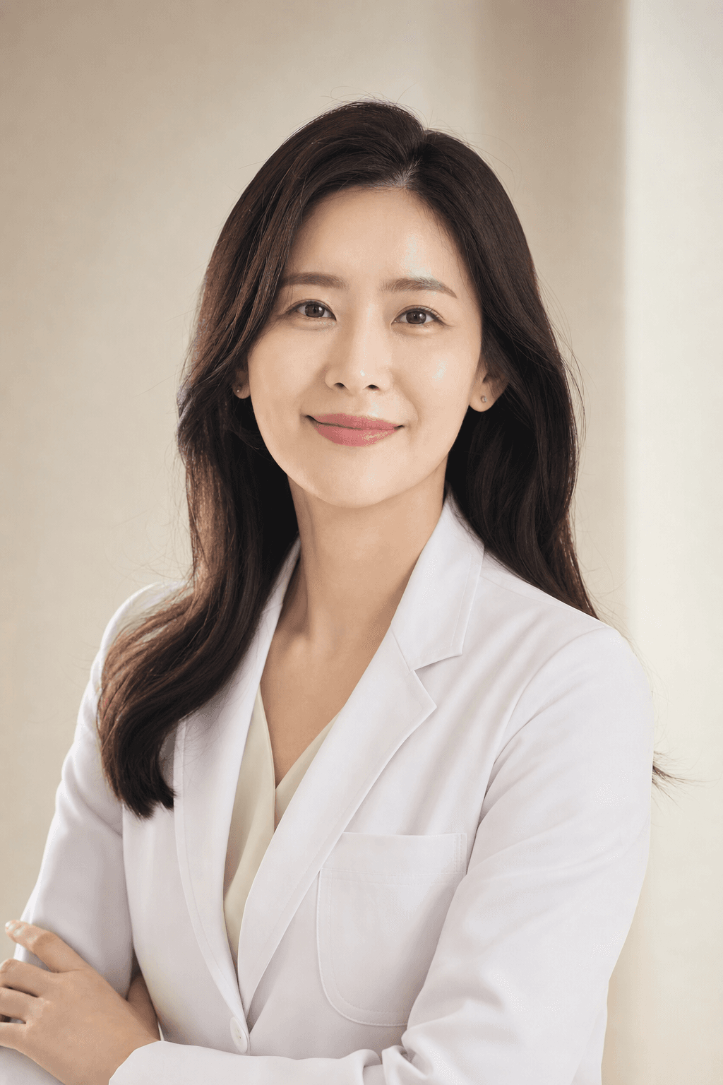 피부 진료 의료진 프로필
