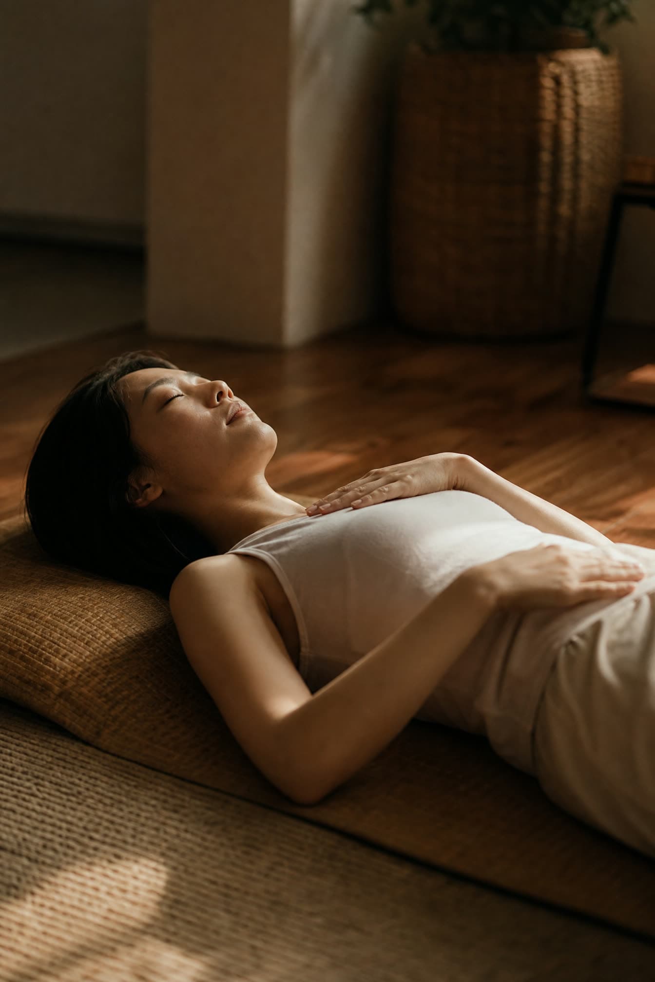 회복 세션