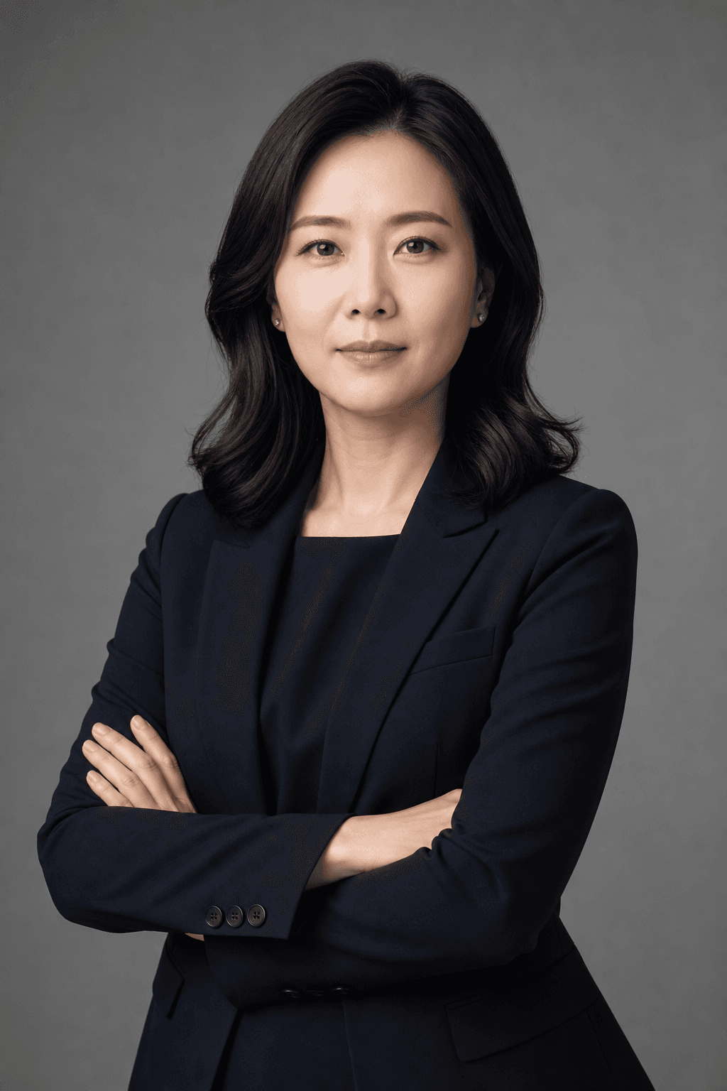 한지음 프로필