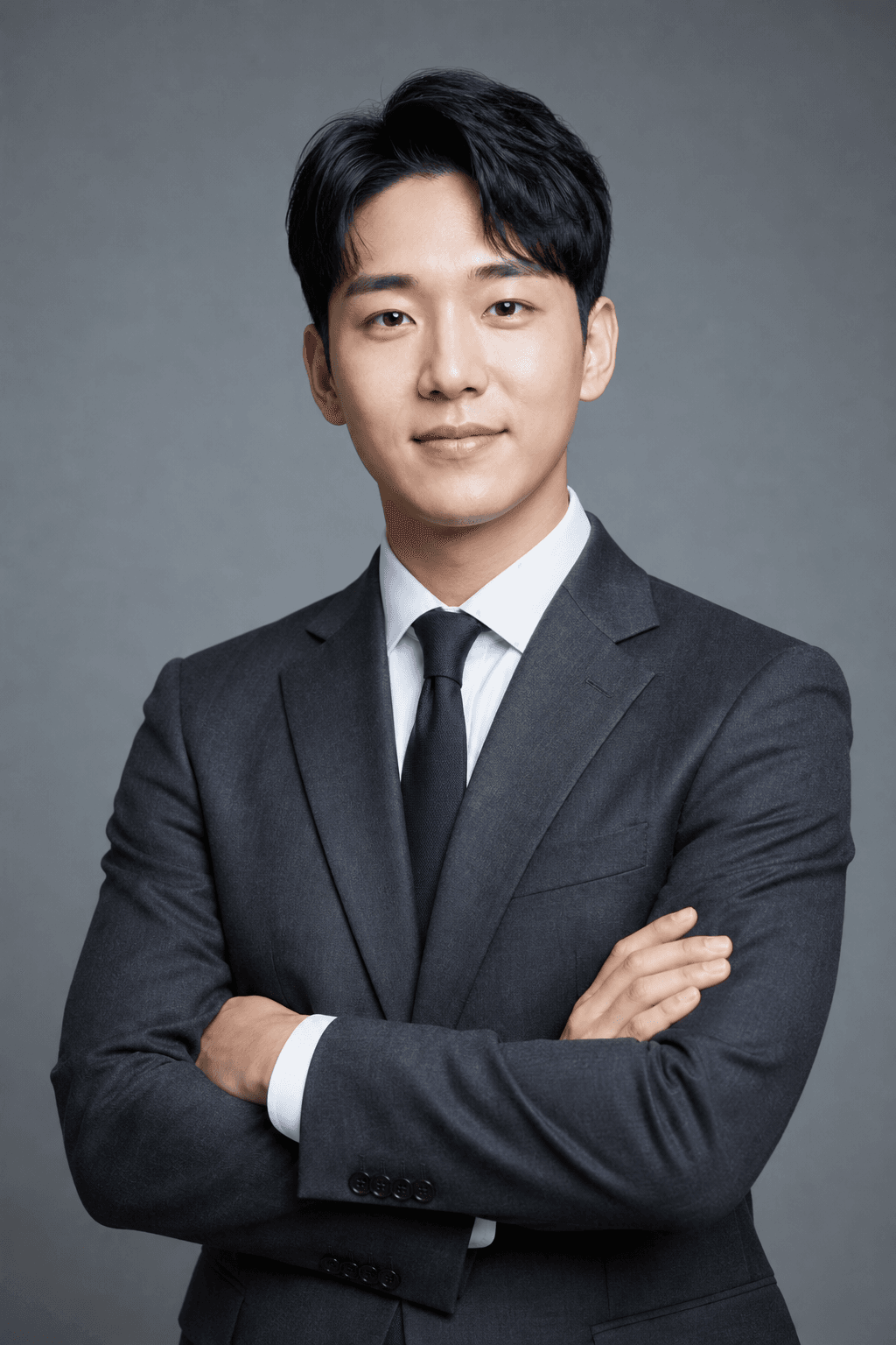배준혁 프로필