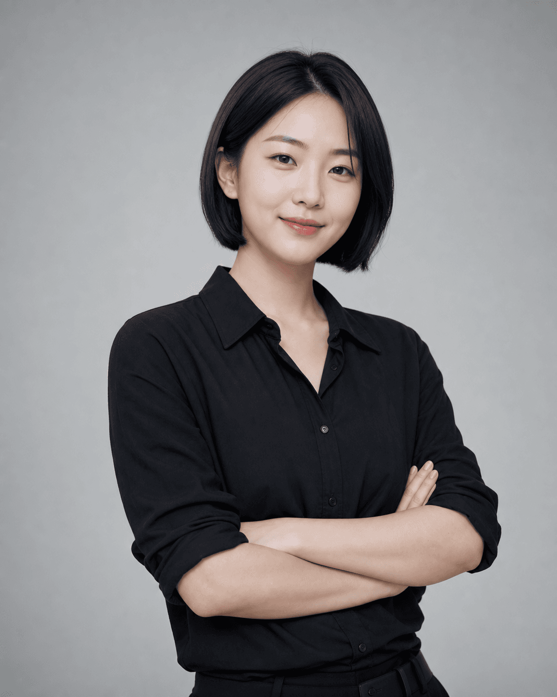 박서아 실장 프로필