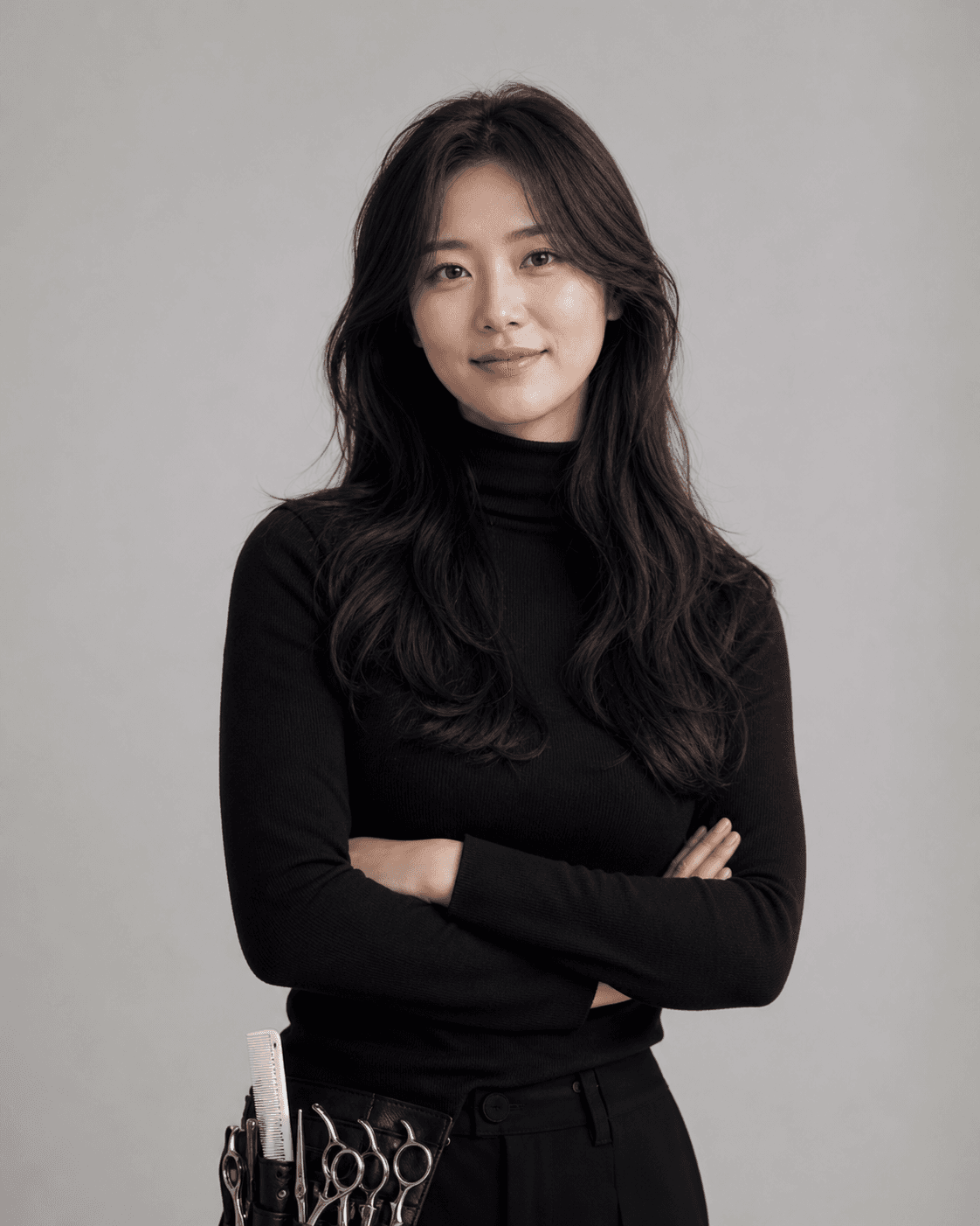 이유나 실장 프로필