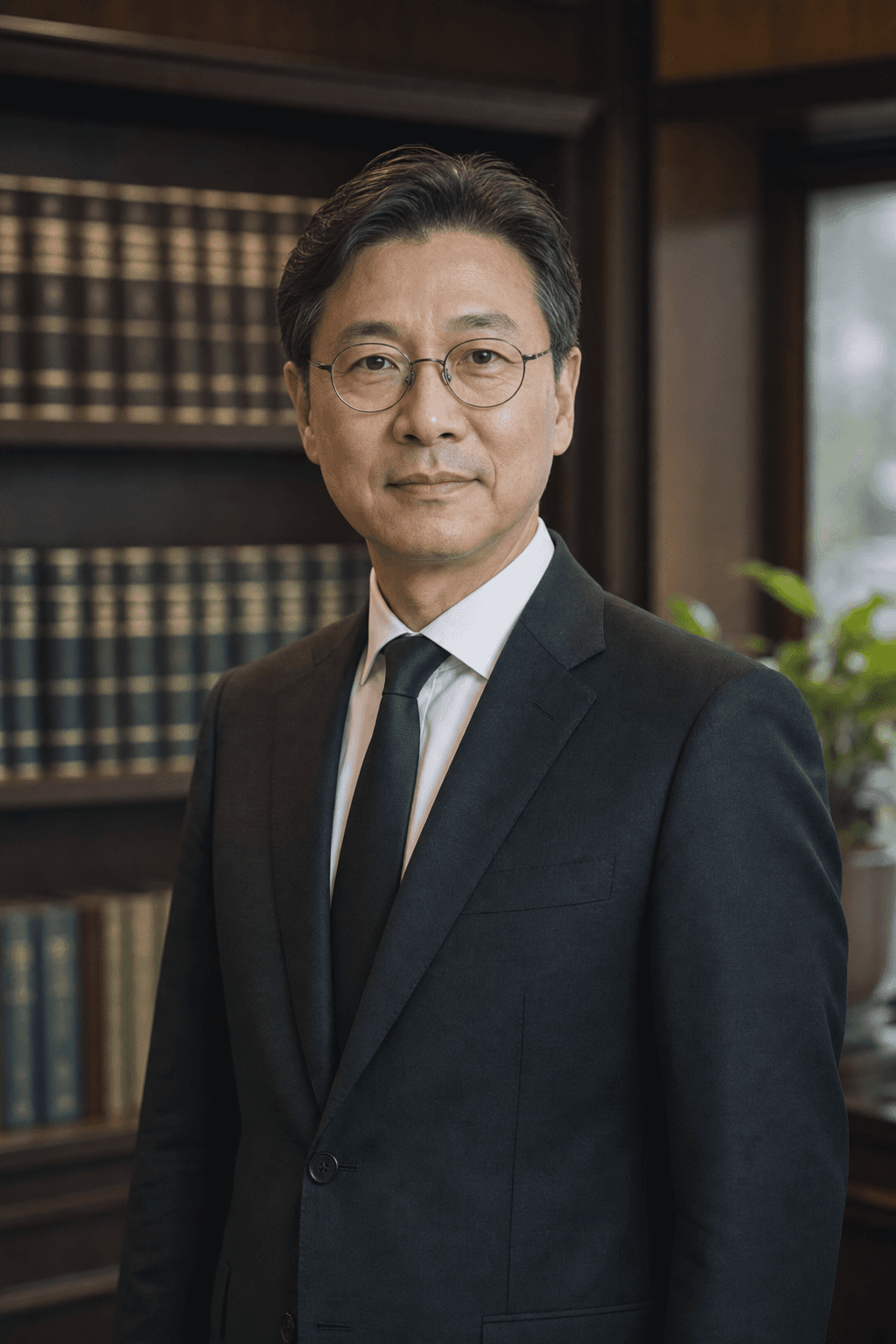 대표변호사 김서연