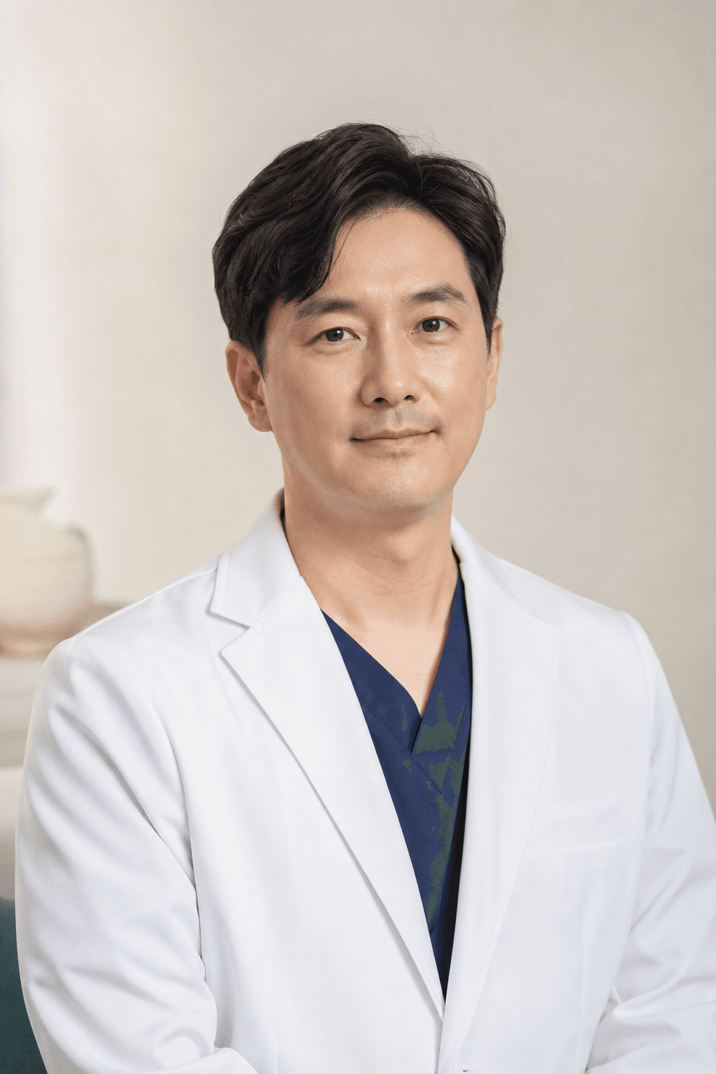 시술 상담 의료진 프로필
