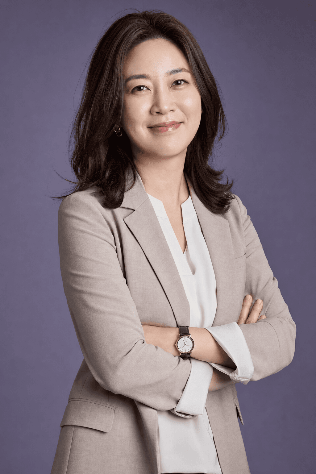 한지우 프로필