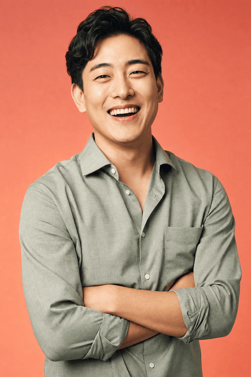 노은재 프로필