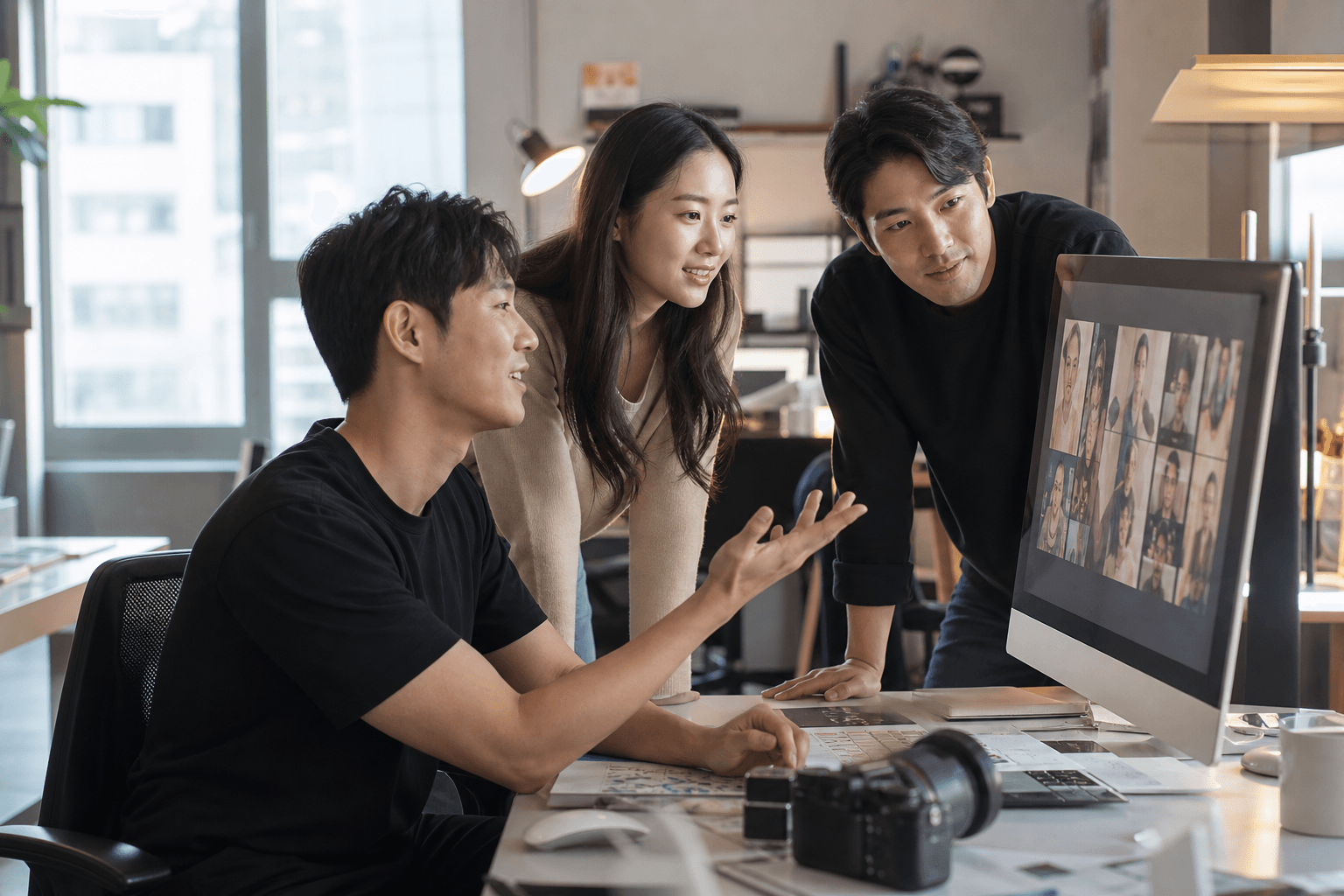 채용 브랜딩