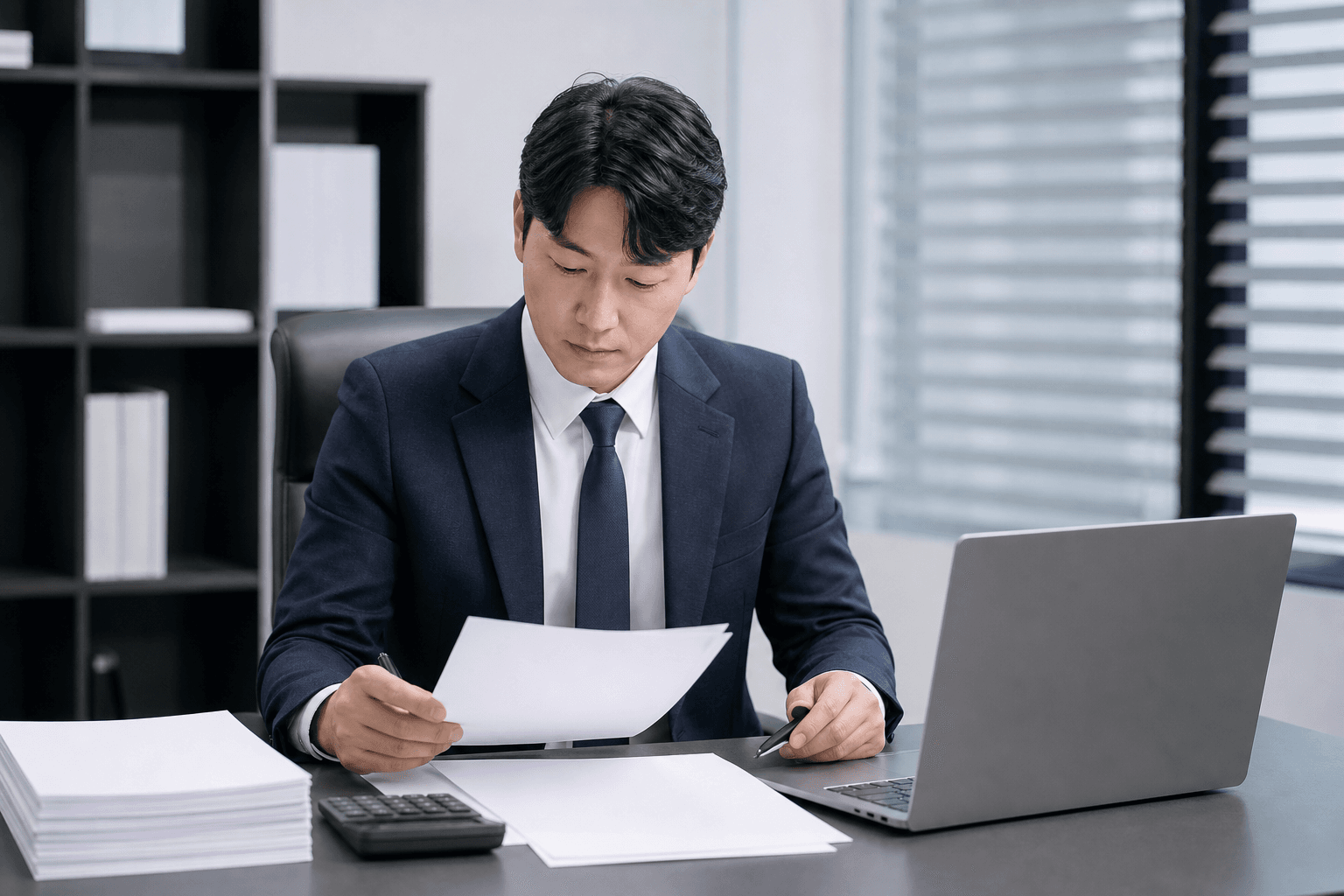 세무자문