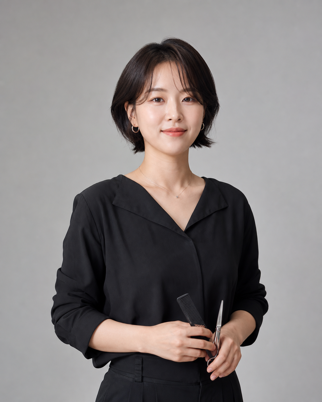정하나 디자이너 프로필