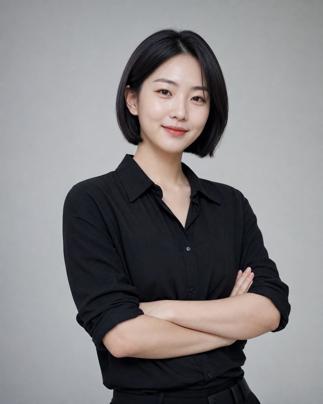 박서아 실장 프로필