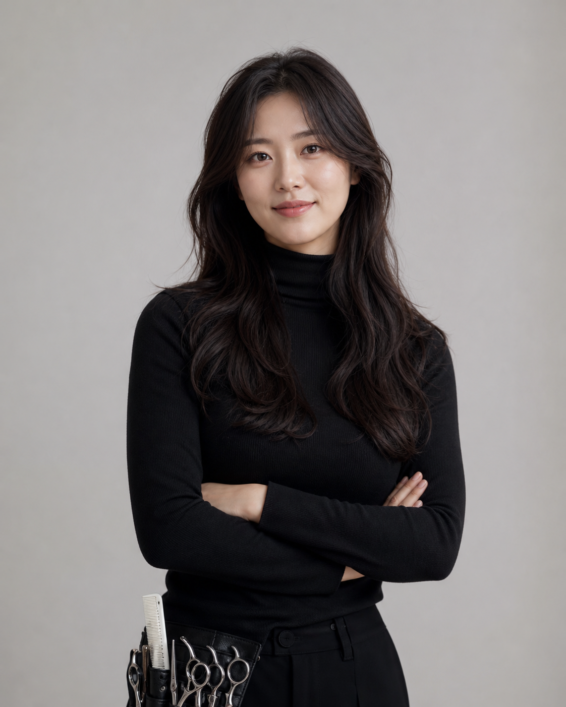 이유나 실장 프로필